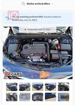 شيفروليه ماليبو